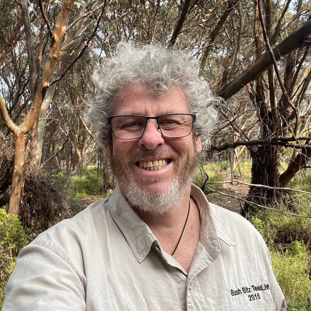 Experts Kelcey Tier Greenbelt, 2021 October 2023 Extinction